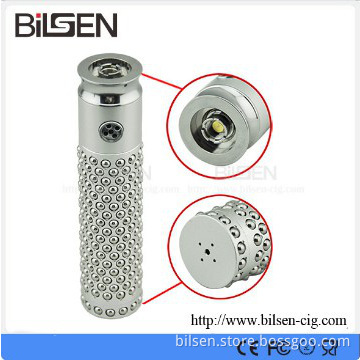 shenzhen manufacture new products new rambo mod mech mod ecig